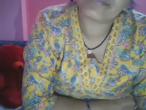 Hot-shanvi online show from 02/25/26, 06:02