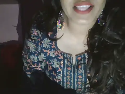 Hot-shanvi online show from 03/08/26, 04:43