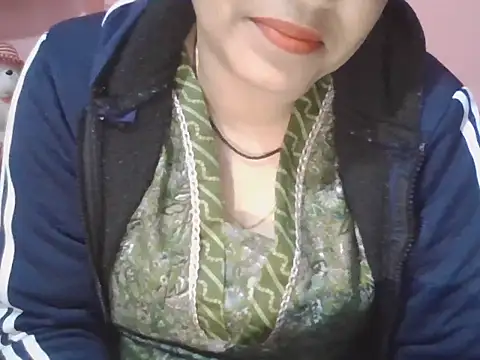 Hot-shanvi online show from 01/16/26, 04:00