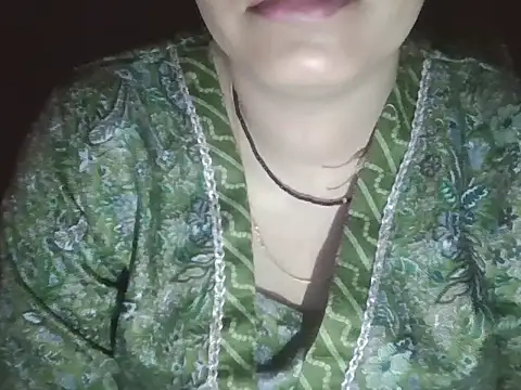 Hot-shanvi online show from 02/21/26, 01:18