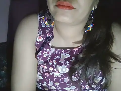 Hot-shanvi online show from 04/04/26, 05:19