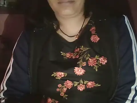 Hot-shanvi online show from 01/11/26, 06:04