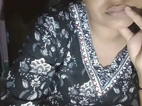 Hot-shanvi online show from 03/29/26, 05:47