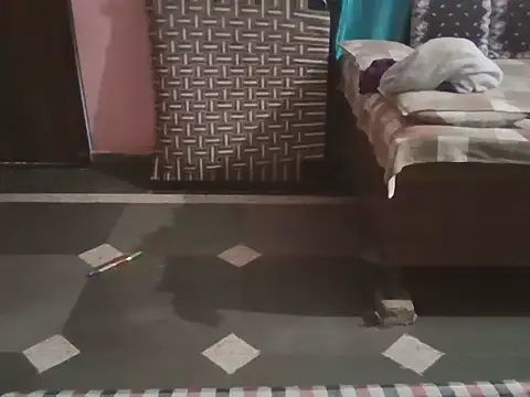 Hot-shanvi online show from 11/19/25, 03:17