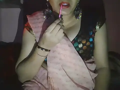 Hot-shanvi online show from 03/20/26, 04:30