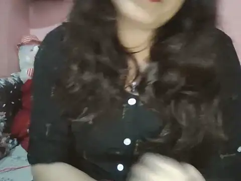 Hot-shanvi online show from 12/17/25, 03:50