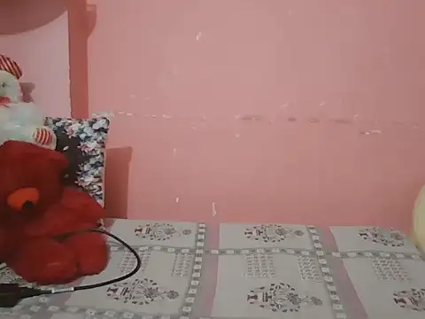 Hot-shanvi online show from 12/15/25, 03:40