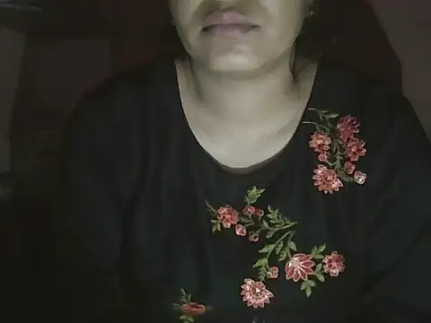 Hot-shanvi online show from 10/26/25, 12:33