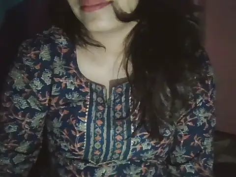 Hot-shanvi online show from 10/28/25, 11:25