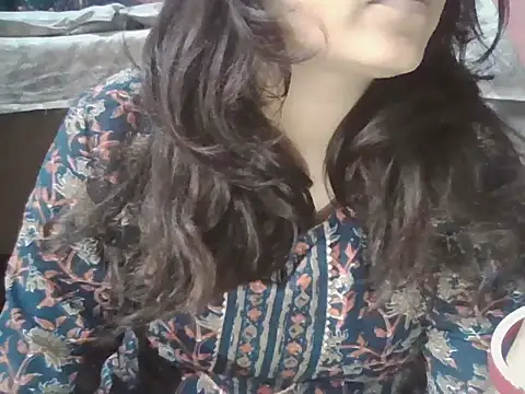 Hot-shanvi online show from 11/01/25, 07:57