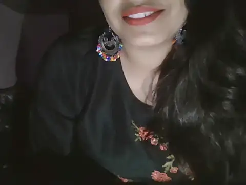 Hot-shanvi online show from 03/16/26, 05:37