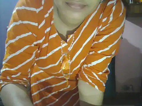 Hot-shanvi online show from 11/22/25, 03:05