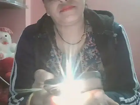 Hot-shanvi online show from 01/09/26, 04:03