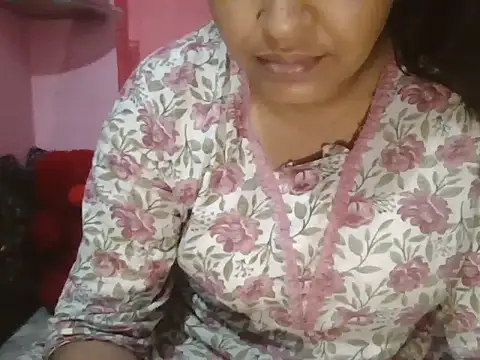 Hot-shanvi online show from 03/19/26, 03:06