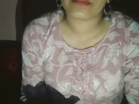 Hot-shanvi online show from 03/21/26, 06:56