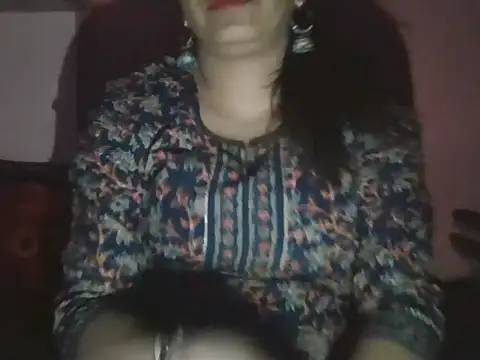 Hot-shanvi online show from 03/31/26, 11:51