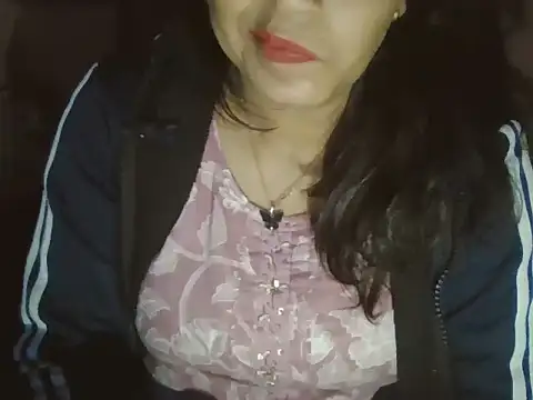 Hot-shanvi online show from 12/22/25, 04:18