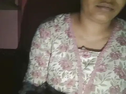 Hot-shanvi online show from 03/22/26, 05:36