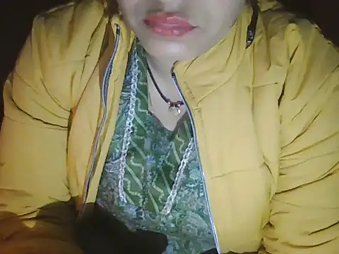 Hot-shanvi online show from 01/14/26, 11:08