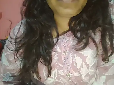 Hot-shanvi online show from 03/21/26, 05:08