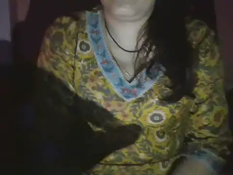 Hot-shanvi online show from 02/23/26, 05:13