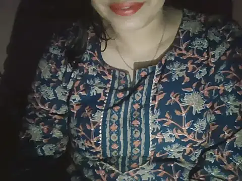 Hot-shanvi online show from 12/14/25, 03:06