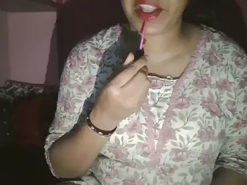 Hot-shanvi online show from 03/26/26, 11:35