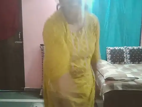 Hot-shanvi online show from 11/20/25, 03:40