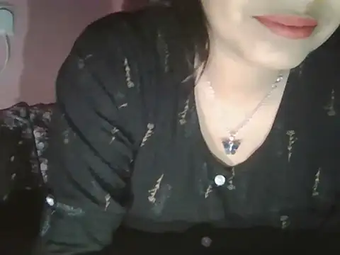 Hot-shanvi online show from 11/26/25, 03:34