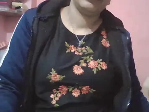 Hot-shanvi online show from 12/21/25, 01:41