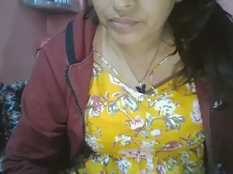 Hot-shanvi online show from 12/16/25, 02:32