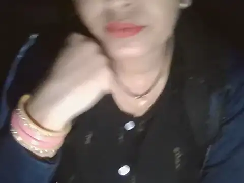 Hot-shanvi online show from 01/15/26, 03:59