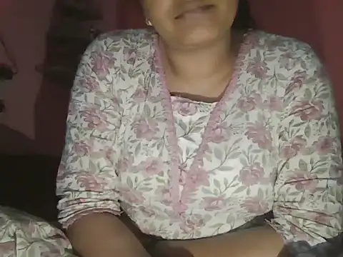 Hot-shanvi online show from 04/05/26, 07:15