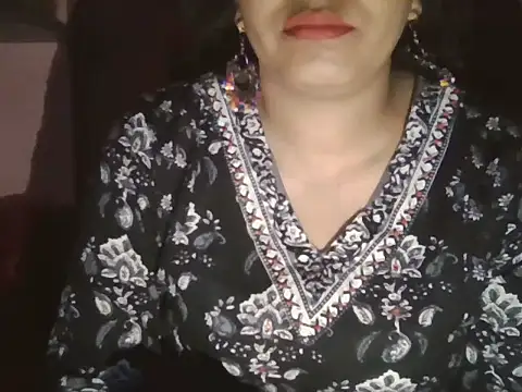 Hot-shanvi online show from 03/13/26, 06:24