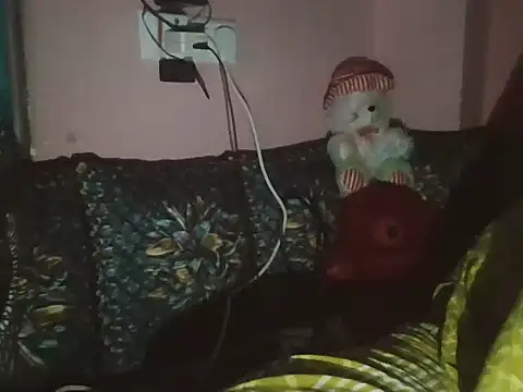 Hot-shanvi online show from 11/29/25, 05:35