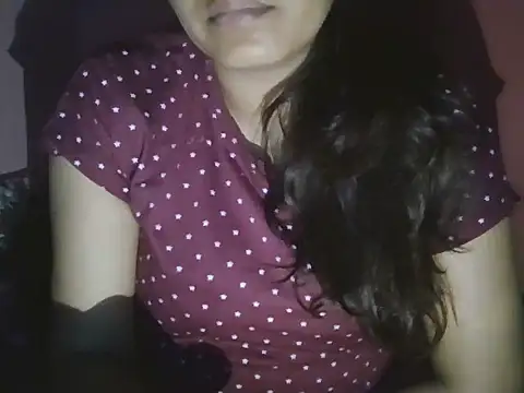 Hot-shanvi online show from 03/25/26, 03:00