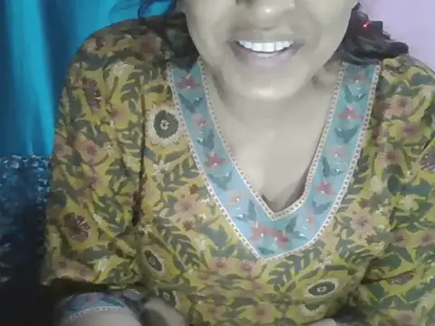 Hot-shanvi online show from 11/07/25, 03:38