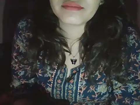 Hot-shanvi online show from 12/21/25, 03:03