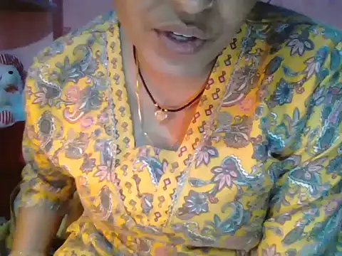 Hot-shanvi online show from 01/10/26, 06:42