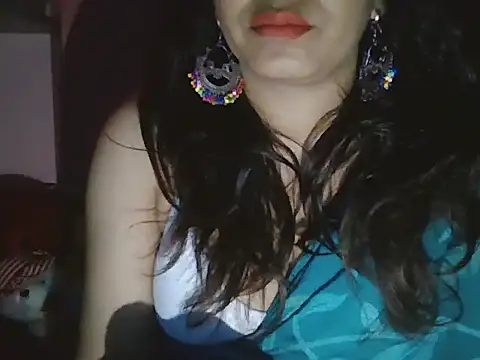 Hot-shanvi online show from 03/10/26, 05:17