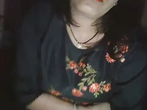 Hot-shanvi online show from 01/07/26, 01:21