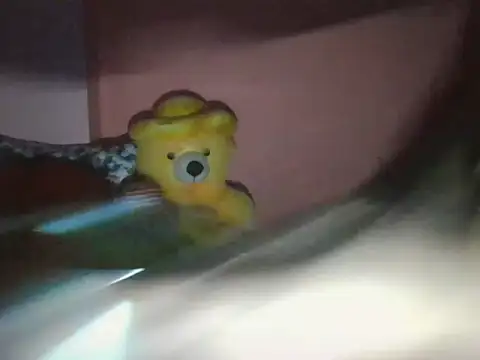 Hot-shanvi online show from 03/27/26, 05:58