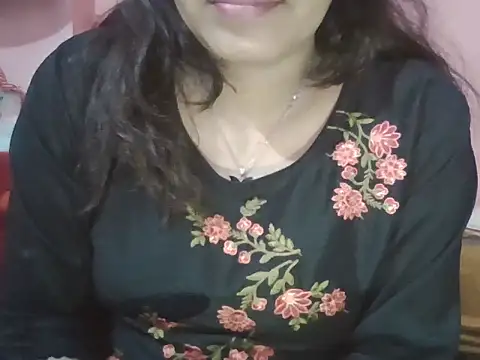 Hot-shanvi online show from 11/28/25, 05:18