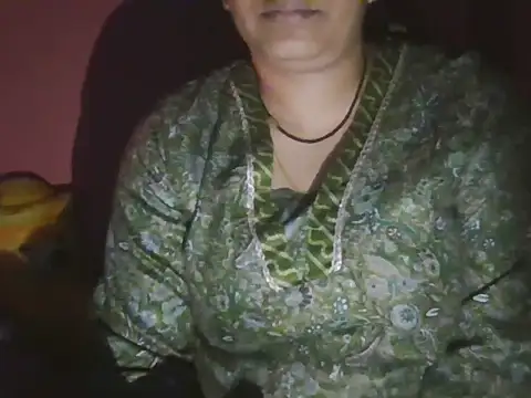 Hot-shanvi online show from 02/24/26, 05:36