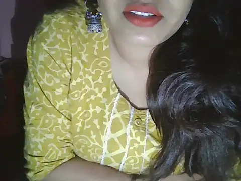 Hot-shanvi online show from 04/09/26, 05:30