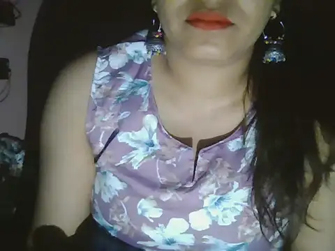 Hot-shanvi online show from 04/12/26, 04:21