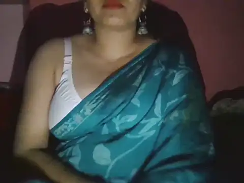 Hot-shanvi online show from 04/13/26, 05:06