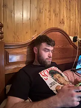 kikxoto online show from 02/24/26, 11:16