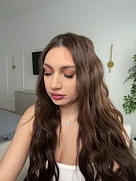 claraxjoyy online show from 03/22/26, 05:10