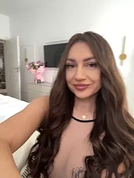 claraxjoyy online show from 03/12/26, 06:39